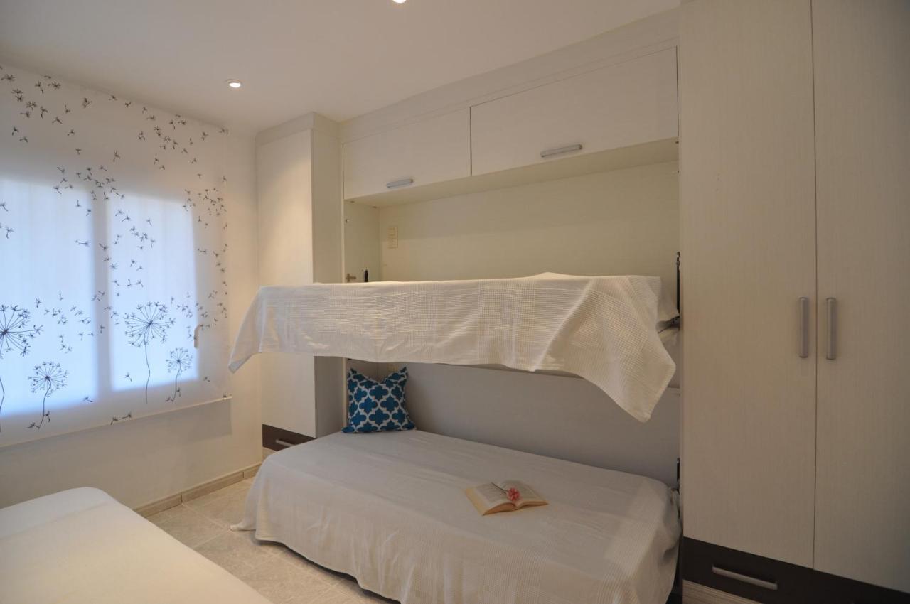 Rnet - Front De Mer - Roses Costa Brava Exterior foto