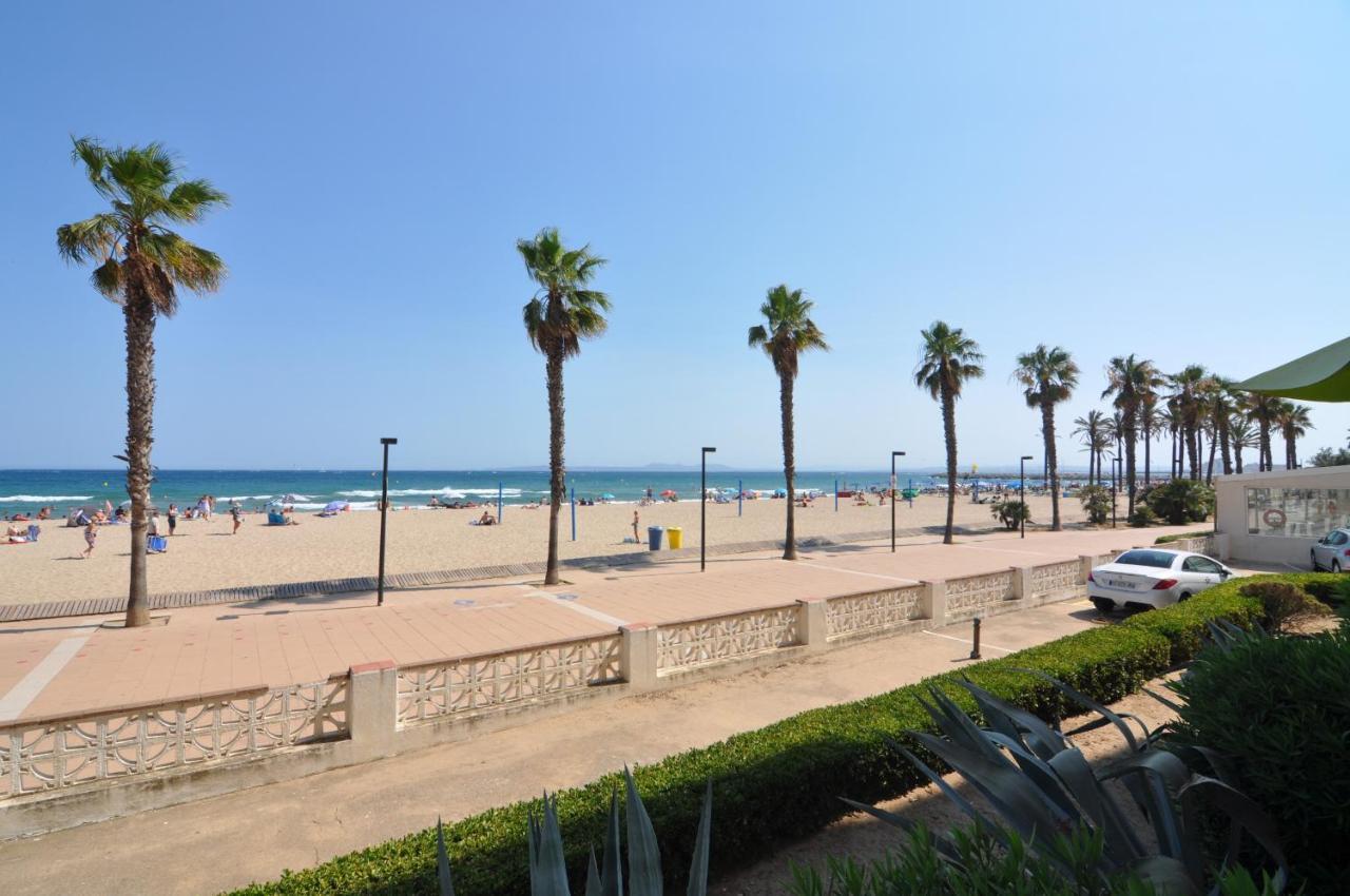 Rnet - Front De Mer - Roses Costa Brava Exterior foto
